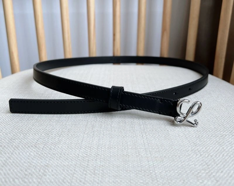 Loewe Belts Resilient 296991