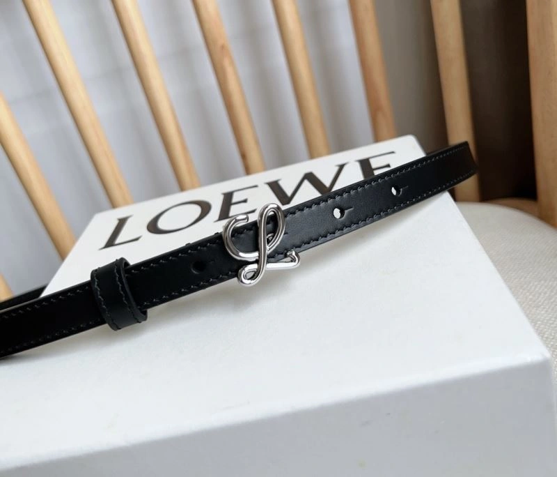 Loewe Belts Resilient 296991