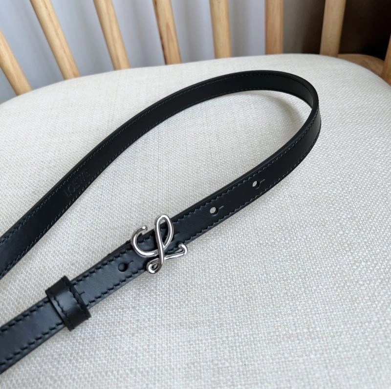 Loewe Belts Resilient 296991