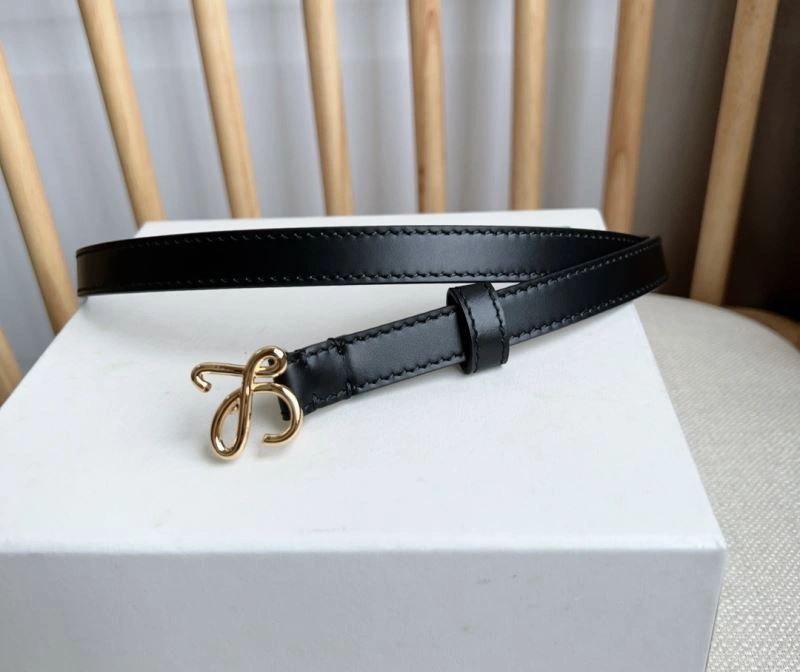 Loewe Belts UrbanStyle 296989