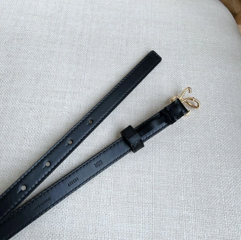 Loewe Belts UrbanStyle 296989