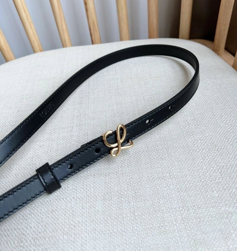 Loewe Belts UrbanStyle 296989