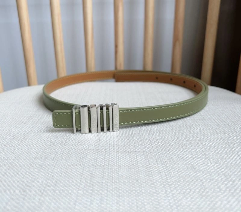 Vibrant Loewe Belts 296978