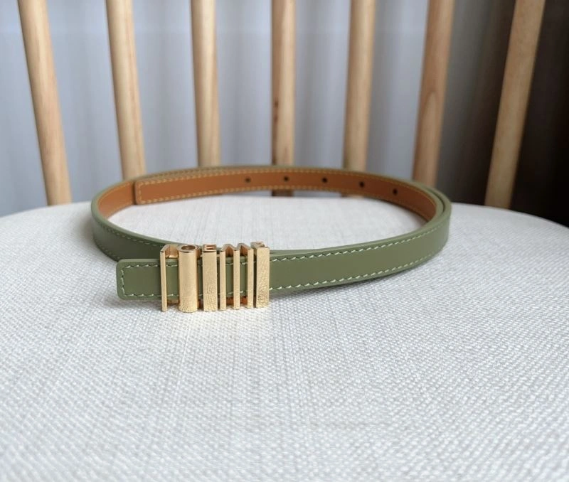 OdorResistant Loewe Belts 296980