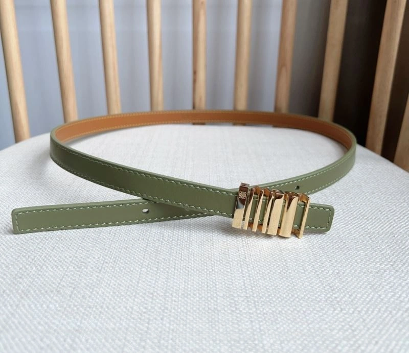 OdorResistant Loewe Belts 296980