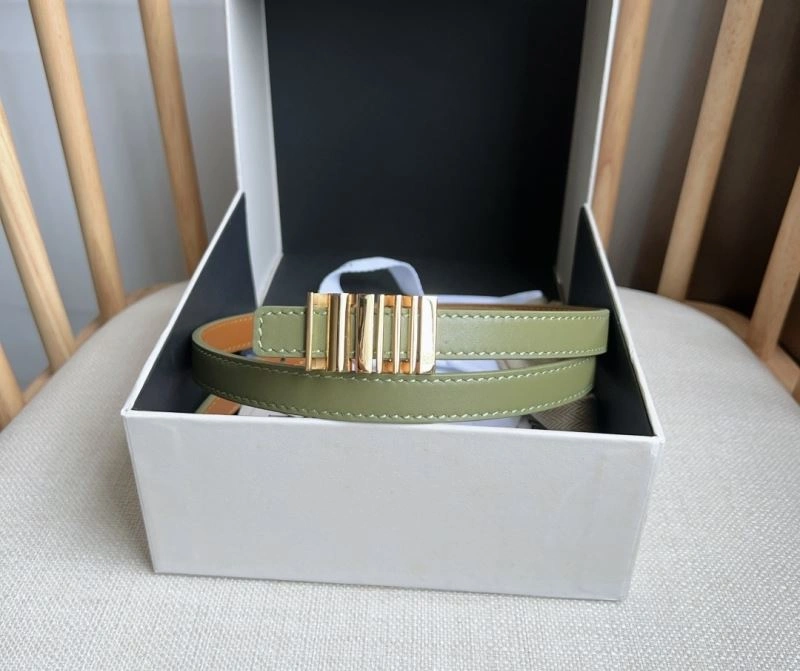 OdorResistant Loewe Belts 296980