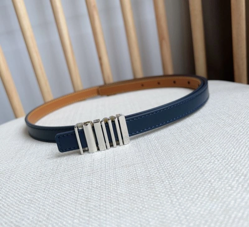 Sophisticated Loewe Belts 296967