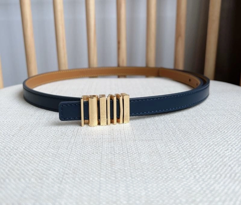 Loewe Belts Unisex 296974