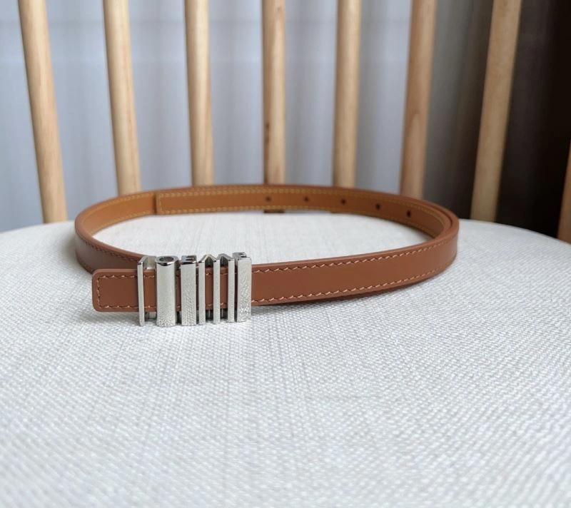 ComfortFit Loewe Belts 296979