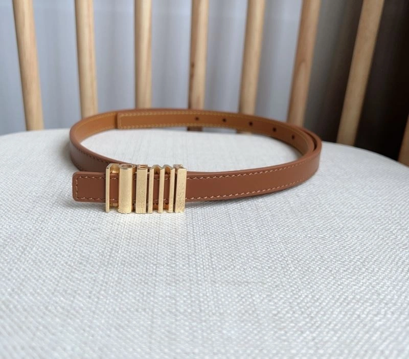 Loewe Belts StreetReady 296970