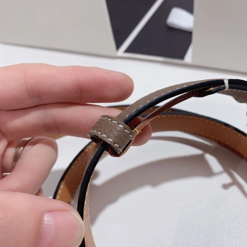 Trendy Loewe Belts 296998