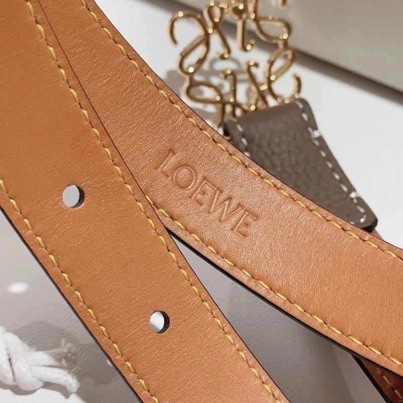 Trendy Loewe Belts 296998