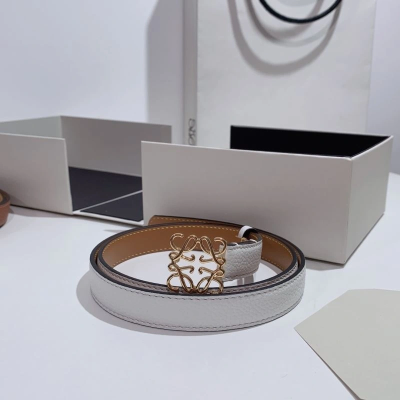 Loewe Belts WrinkleFree 296990