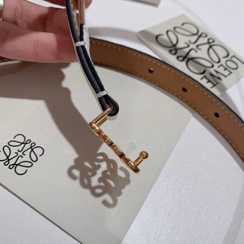 Loewe Belts WrinkleFree 296990