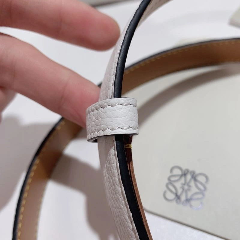 Loewe Belts WrinkleFree 296990