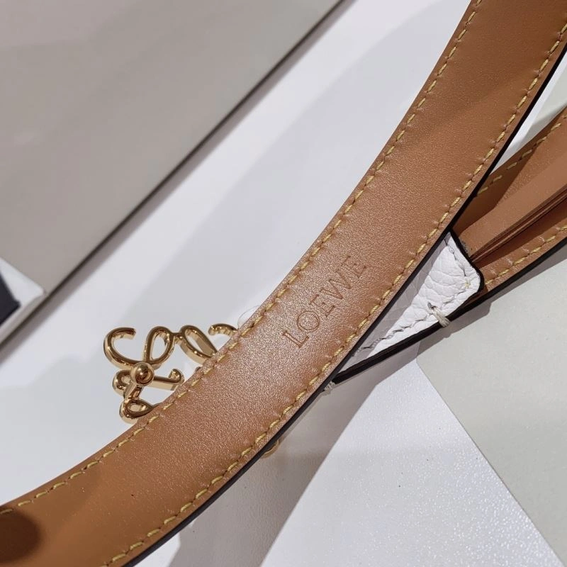 Loewe Belts WrinkleFree 296990