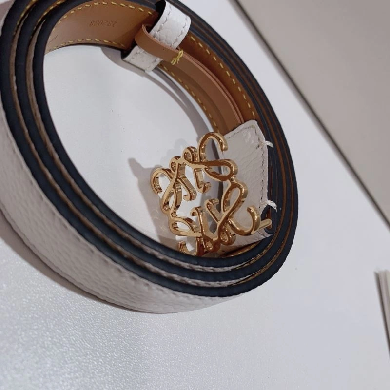 Loewe Belts WrinkleFree 296990