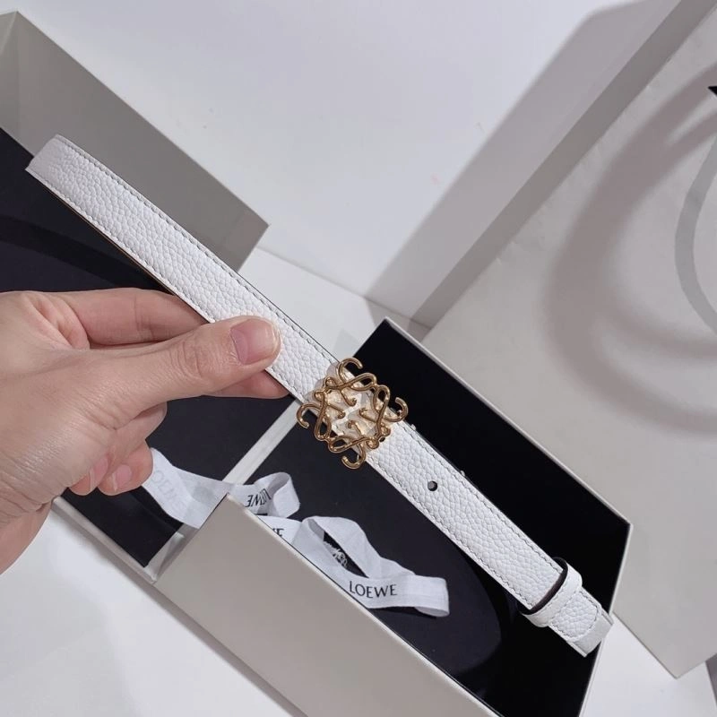 Loewe Belts WrinkleFree 296990