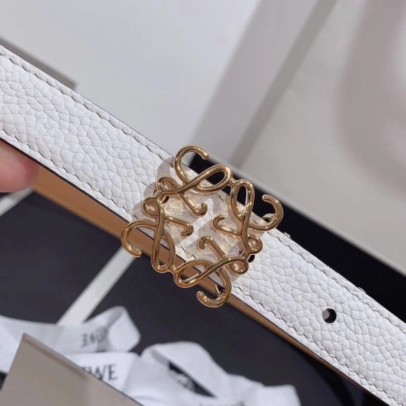 Loewe Belts WrinkleFree 296990