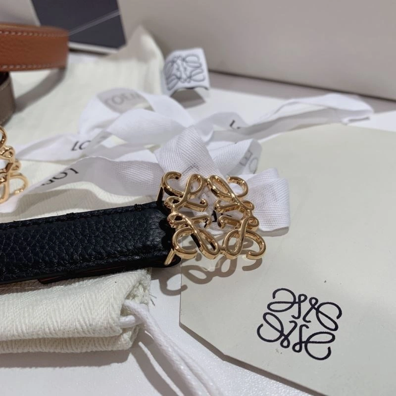 Loewe Belts Flexible 297000