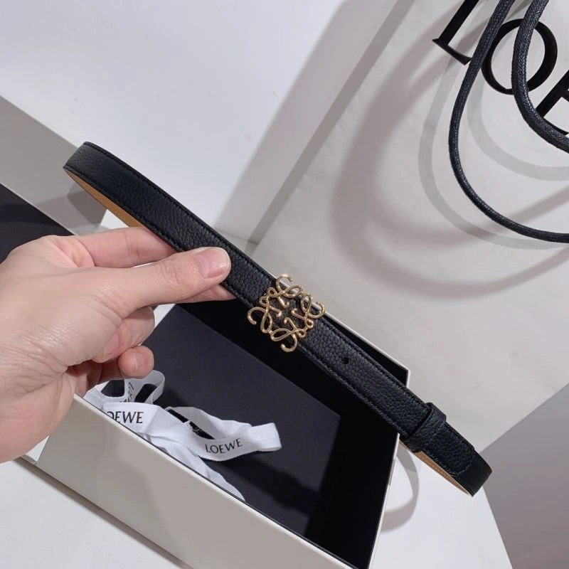 Loewe Belts Flexible 297000