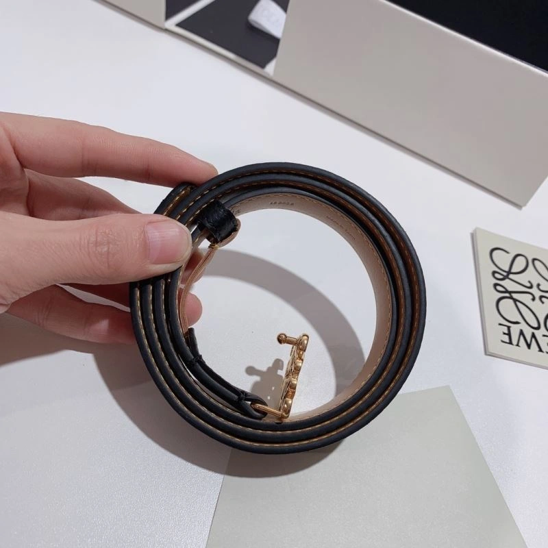 Loewe Belts Flexible 297000