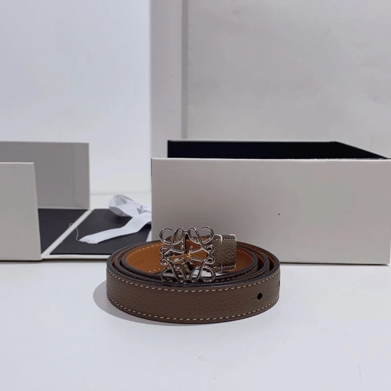Loewe Belts NewStyle 296968