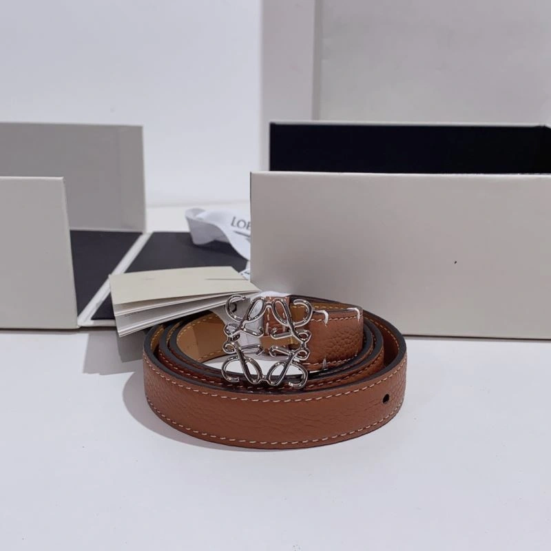 Loewe Belts Practical 296982