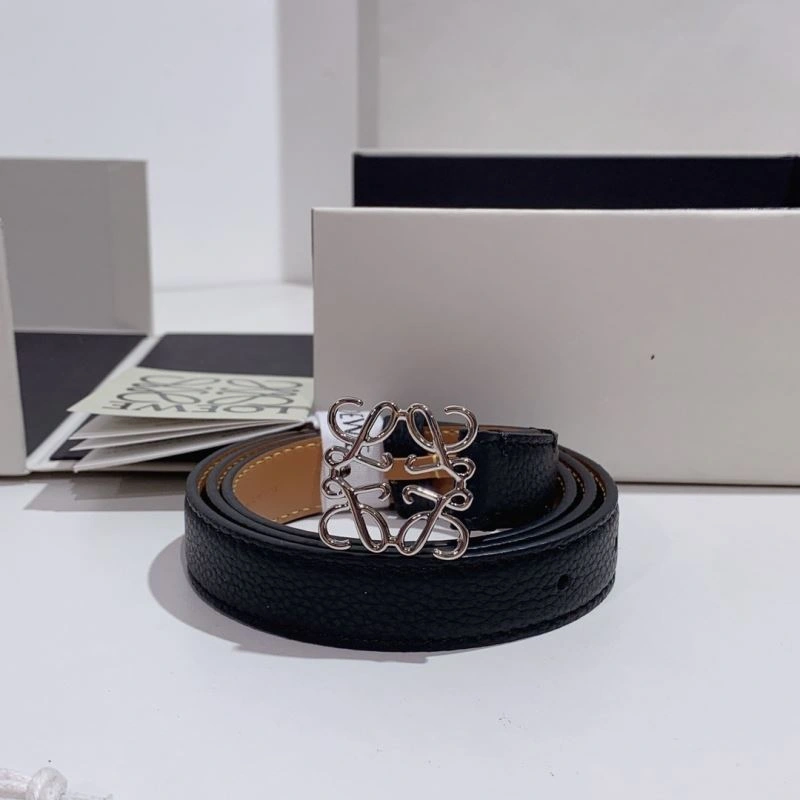 Loewe Belts Versatile 296966