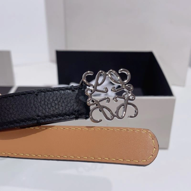 Loewe Belts Versatile 296966