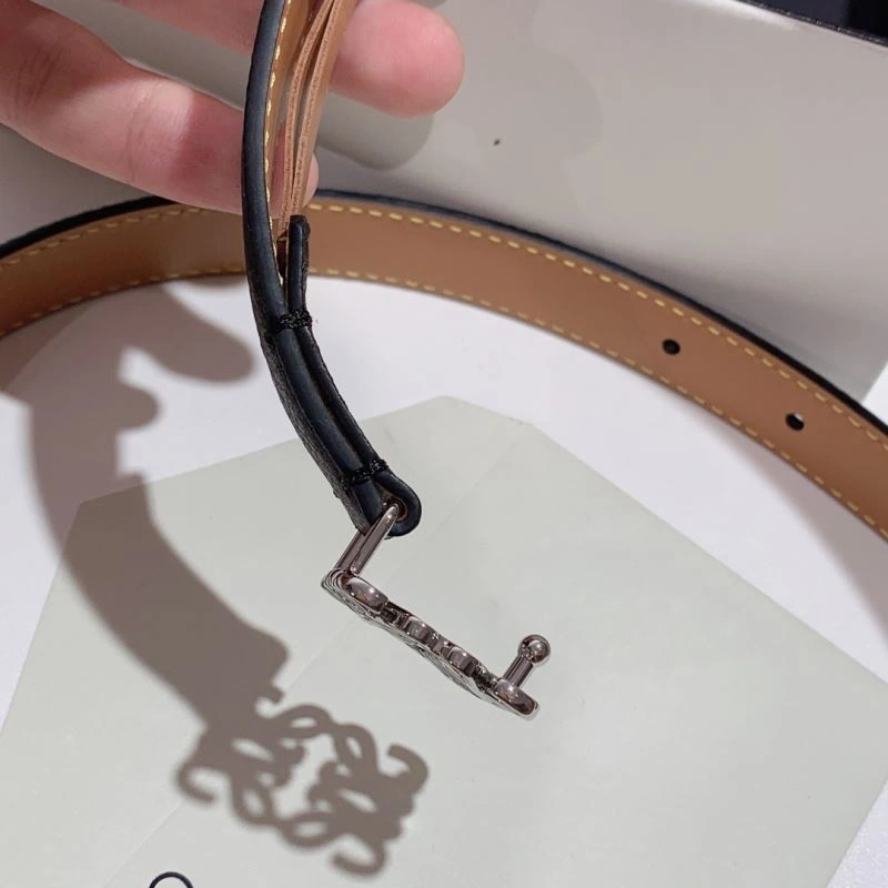 Loewe Belts Versatile 296966