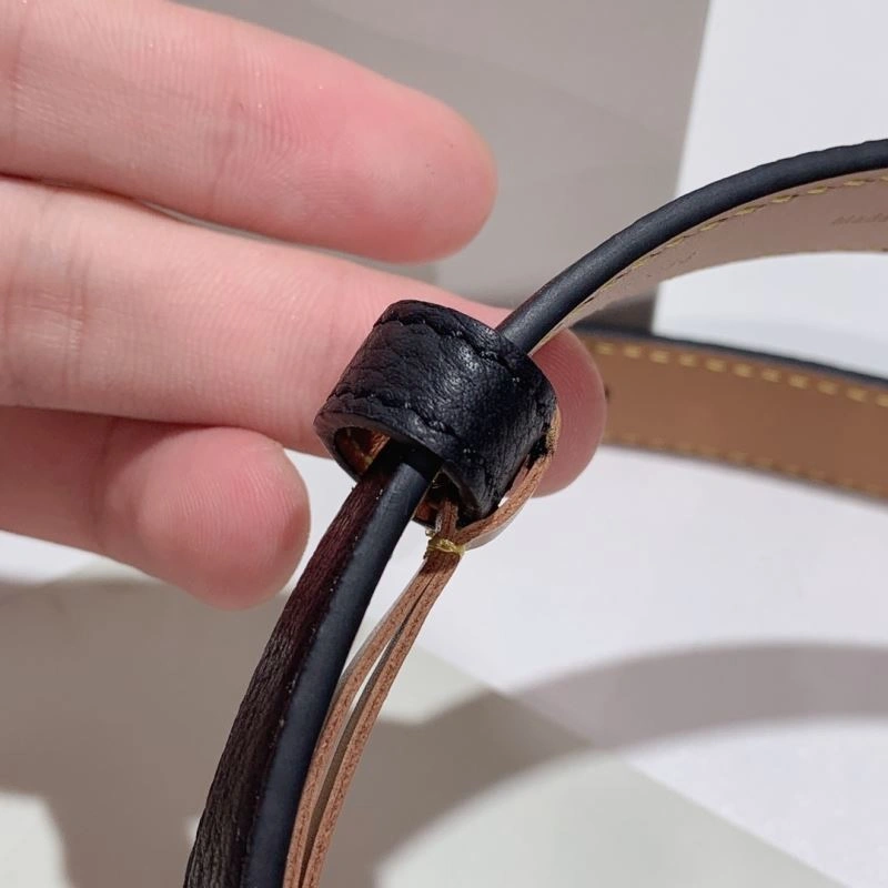 Loewe Belts Versatile 296966