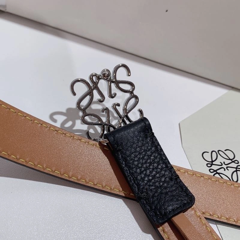 Loewe Belts Versatile 296966