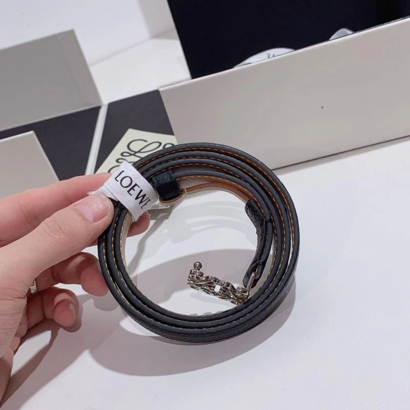 Loewe Belts Versatile 296966