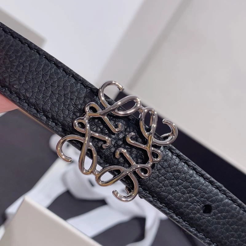 Loewe Belts Versatile 296966