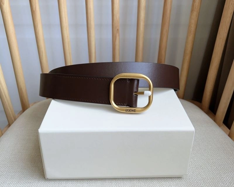Loewe Belts TravelReady 296961