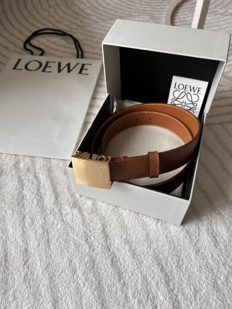 HighQuality Loewe Belts 296932