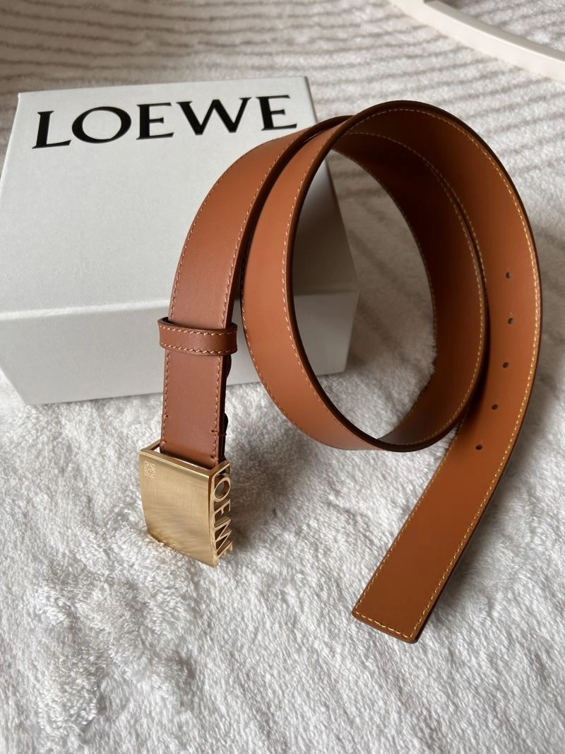HighQuality Loewe Belts 296932