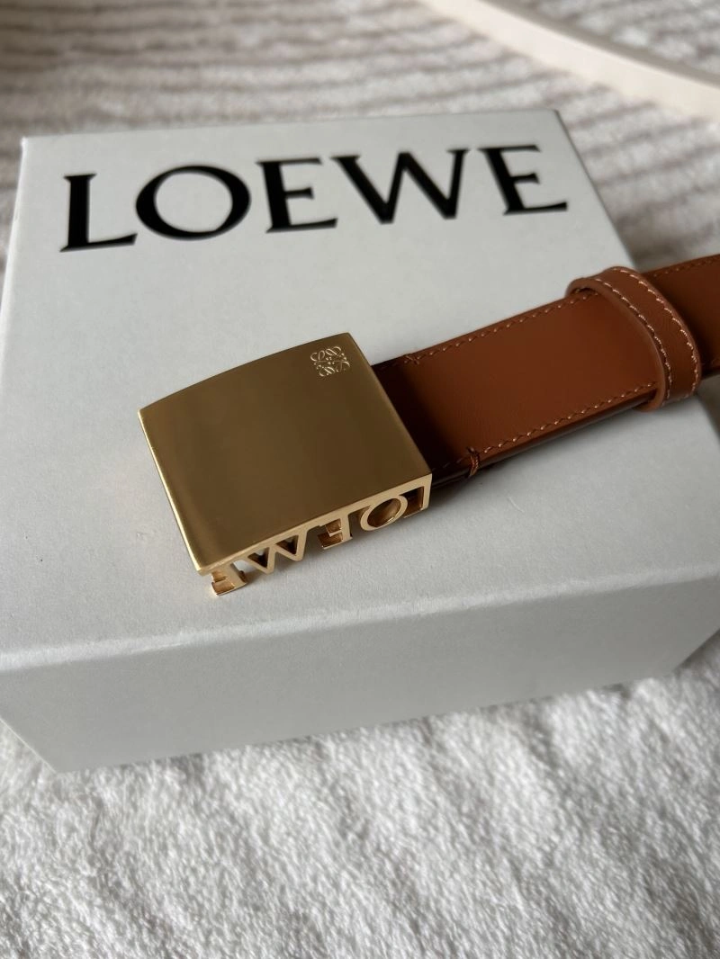 HighQuality Loewe Belts 296932