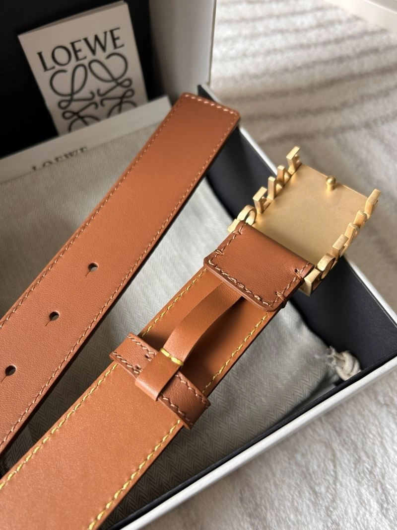 HighQuality Loewe Belts 296932