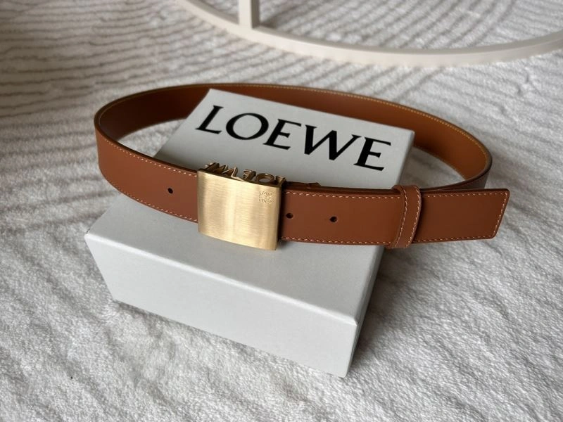 HighQuality Loewe Belts 296932