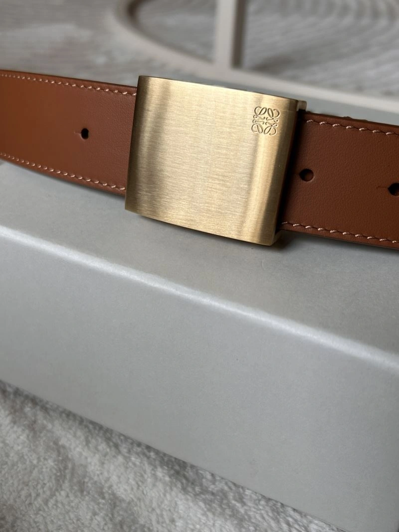 HighQuality Loewe Belts 296932