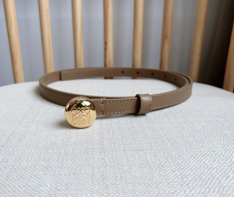 Loewe Belts StreetReady 296938