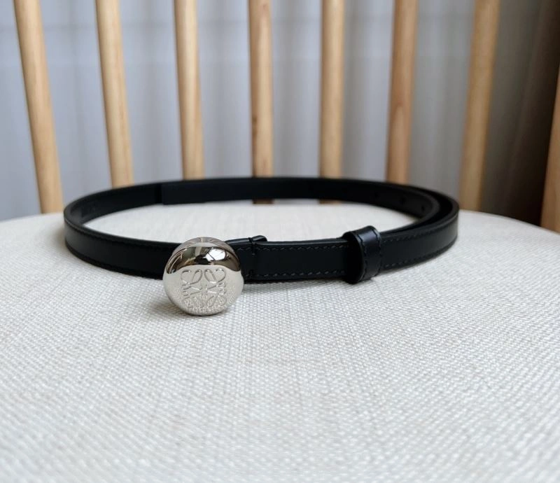 WeatherProof Loewe Belts 296942