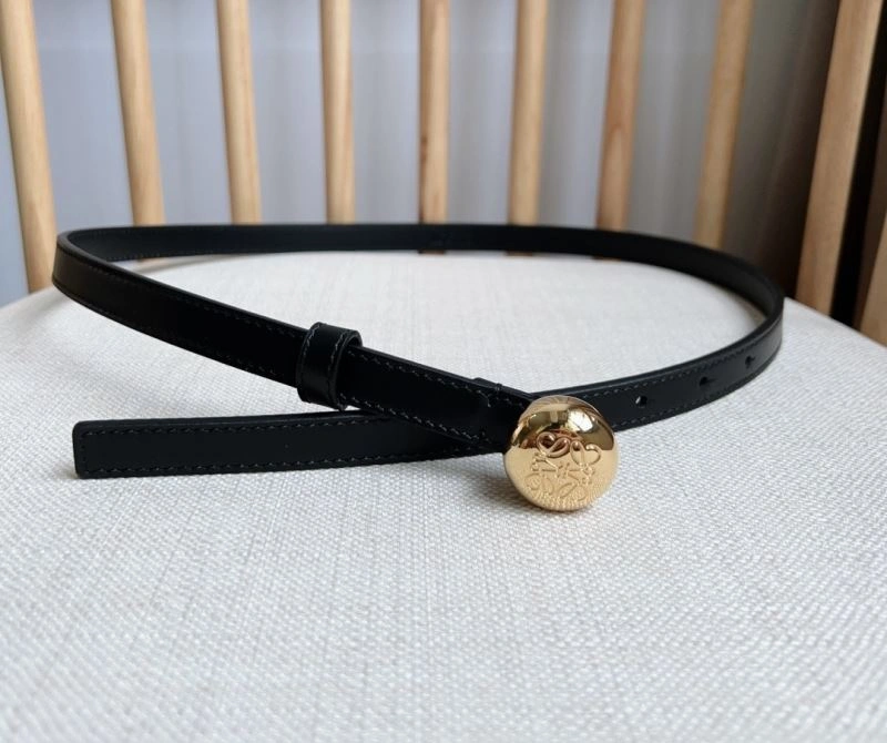 Loewe Belts Supportive 296697