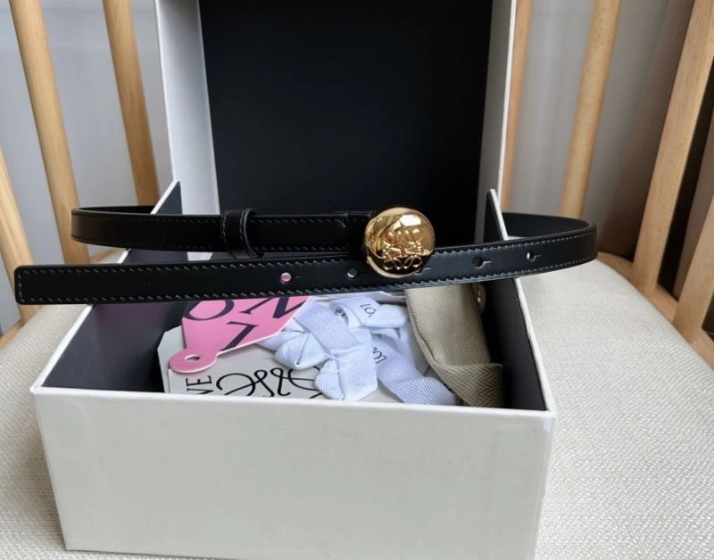 Loewe Belts Supportive 296697