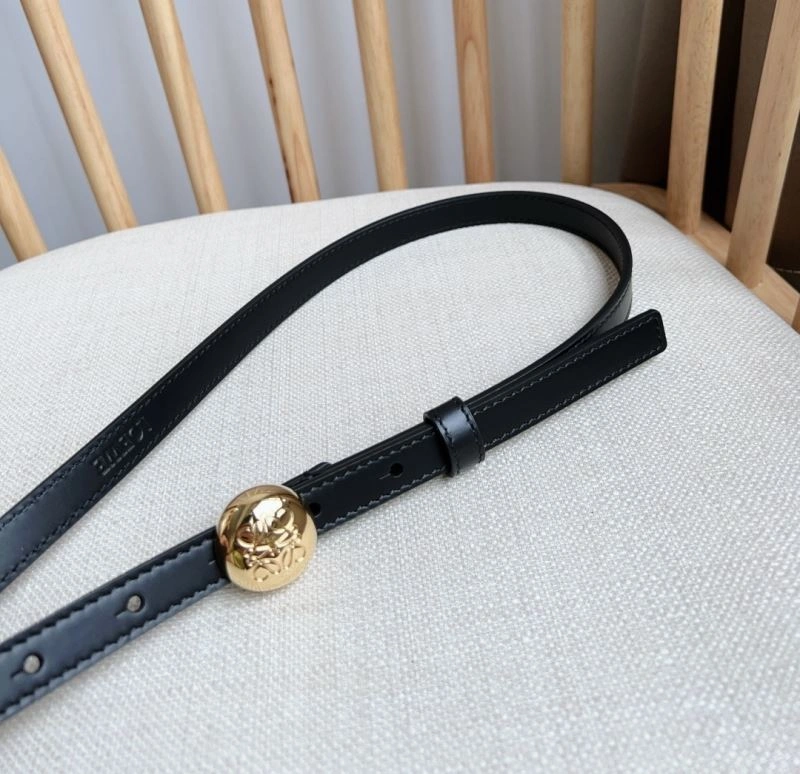 Loewe Belts Supportive 296697