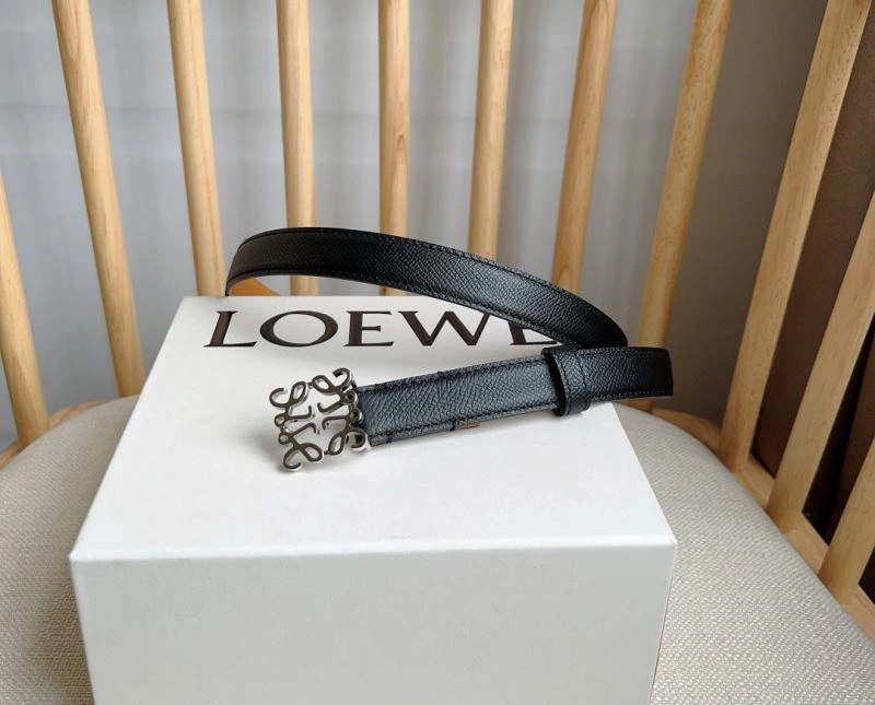 OdorResistant Loewe Belts 296933