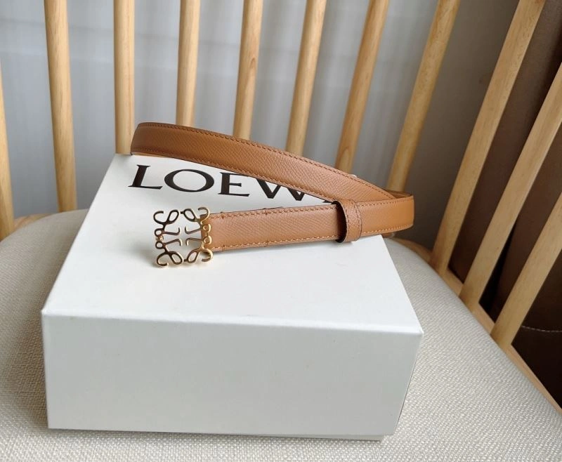 Loewe Belts StreetReady 296947