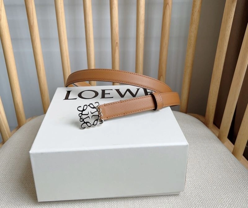 Loewe Belts SunProtective 296945